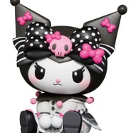 A賞　フィギュア