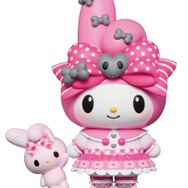 A賞　フィギュア