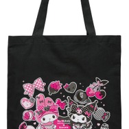 B賞　トートバッグ