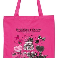 B賞　トートバッグ