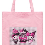 B賞　トートバッグ