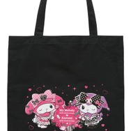 B賞　トートバッグ