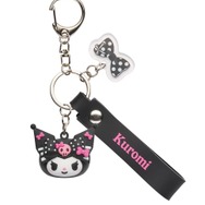 C賞　ラバーマスコットキーホルダー