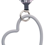 D賞　スマホハンドストラップ