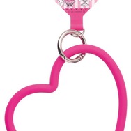 D賞　スマホハンドストラップ