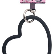 D賞　スマホハンドストラップ