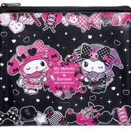 E賞　フラットポーチ