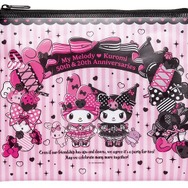 E賞　フラットポーチ