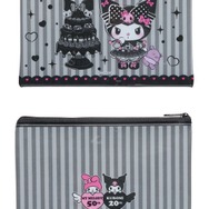 E賞　フラットポーチ