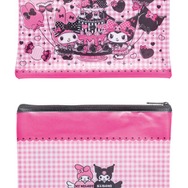 E賞　フラットポーチ