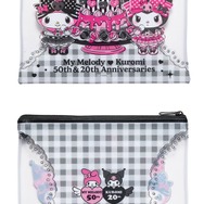 E賞　フラットポーチ