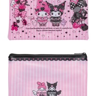 E賞　フラットポーチ