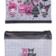 E賞　フラットポーチ