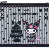 E賞　フラットポーチ