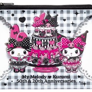 E賞　フラットポーチ