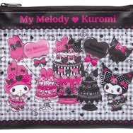 E賞　フラットポーチ