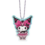 F賞　アクリルチャーム