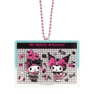 F賞　アクリルチャーム