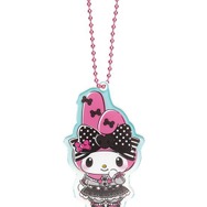 F賞　アクリルチャーム