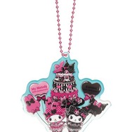 F賞　アクリルチャーム