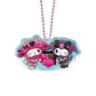 F賞　アクリルチャーム