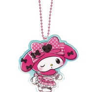 F賞　アクリルチャーム