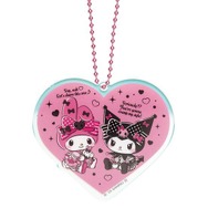 F賞　アクリルチャーム