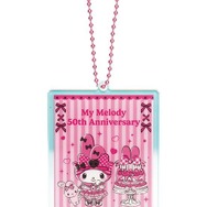 F賞　アクリルチャーム