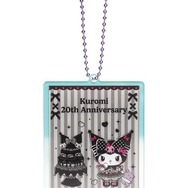 F賞　アクリルチャーム