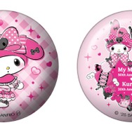 G賞　缶バッジSET