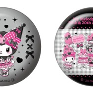 G賞　缶バッジSET