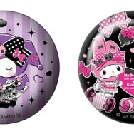 G賞　缶バッジSET