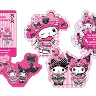 H賞　ステッカーSET