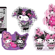 H賞　ステッカーSET