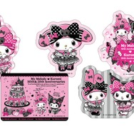 H賞　ステッカーSET