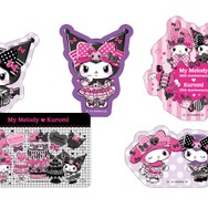 H賞　ステッカーSET