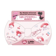 リボンアクセサリー