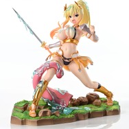 「アニメ『この素晴らしい世界に祝福を！』 ダクネス ボーナス版 1/7 スケール 完成品フィギュア」