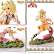 「アニメ『この素晴らしい世界に祝福を！』 ダクネス ボーナス版 1/7 スケール 完成品フィギュア」