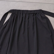 『ふたりはプリキュア』× earth music＆ecology Japan Label「ふたりはプリキュア レイヤードスカート」（C）東映アニメーション