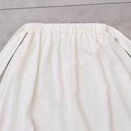 『ふたりはプリキュア』× earth music＆ecology Japan Label「ふたりはプリキュア レイヤードスカート」（C）東映アニメーション