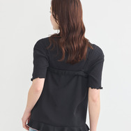 『ふたりはプリキュア』× earth music＆ecology Japan Label「ふたりはプリキュア 2WAYラップスカート」（C）東映アニメーション