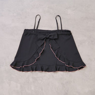 『ふたりはプリキュア』× earth music＆ecology Japan Label「ふたりはプリキュア 2WAYラップスカート」（C）東映アニメーション