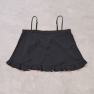 『ふたりはプリキュア』× earth music＆ecology Japan Label「ふたりはプリキュア 2WAYラップスカート」（C）東映アニメーション