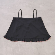 『ふたりはプリキュア』× earth music＆ecology Japan Label「ふたりはプリキュア 2WAYラップスカート」（C）東映アニメーション