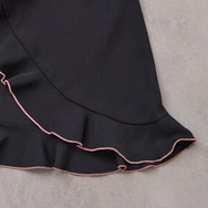 『ふたりはプリキュア』× earth music＆ecology Japan Label「ふたりはプリキュア 2WAYラップスカート」（C）東映アニメーション