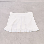 『ふたりはプリキュア』× earth music＆ecology Japan Label「ふたりはプリキュア 2WAYラップスカート」（C）東映アニメーション