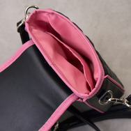 『ふたりはプリキュア』× earth music＆ecology Japan Label「ふたりはプリキュア ミニショルダーバッグ」（C）東映アニメーション