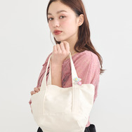 『ふたりはプリキュア』× earth music＆ecology Japan Label「ふたりはプリキュア マルチクリップセット」（C）東映アニメーション