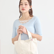 『ふたりはプリキュア』× earth music＆ecology Japan Label「ふたりはプリキュア マルチクリップセット」（C）東映アニメーション